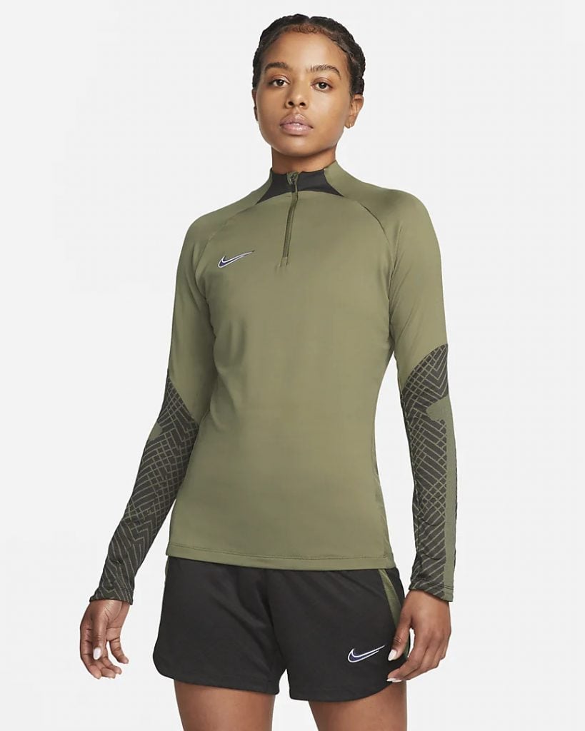 What Clothes Should Women Have for Training?