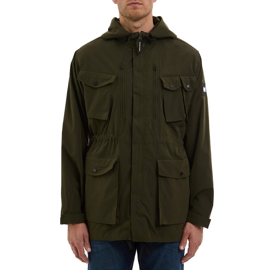 Field Jackets For Men. The Best Garment of the Season, How to Choose and Wear It?