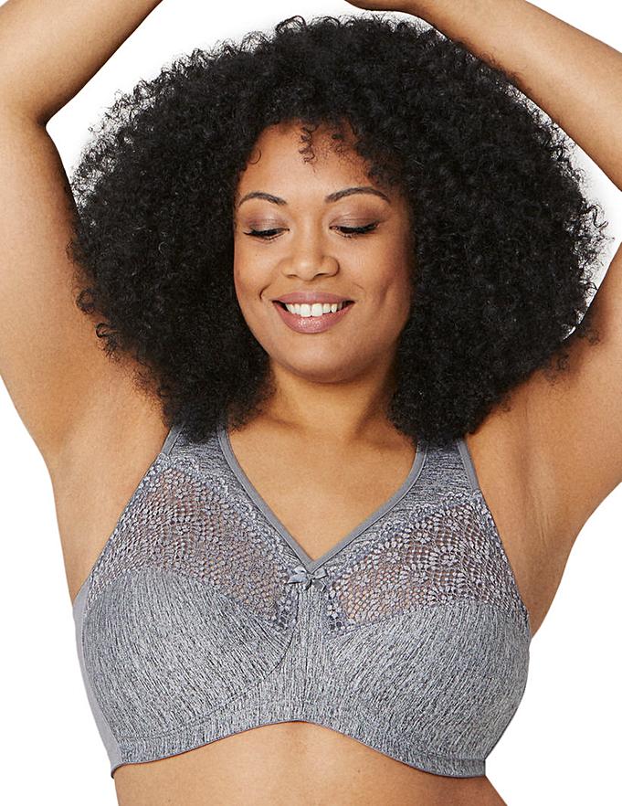Non-Wired Bra. Why Your Lingerie Wardrobe Won’t Be Full Without It? Non-Wired Bra. Why Your Lingerie Wardrobe Won’t Be Full Without It?