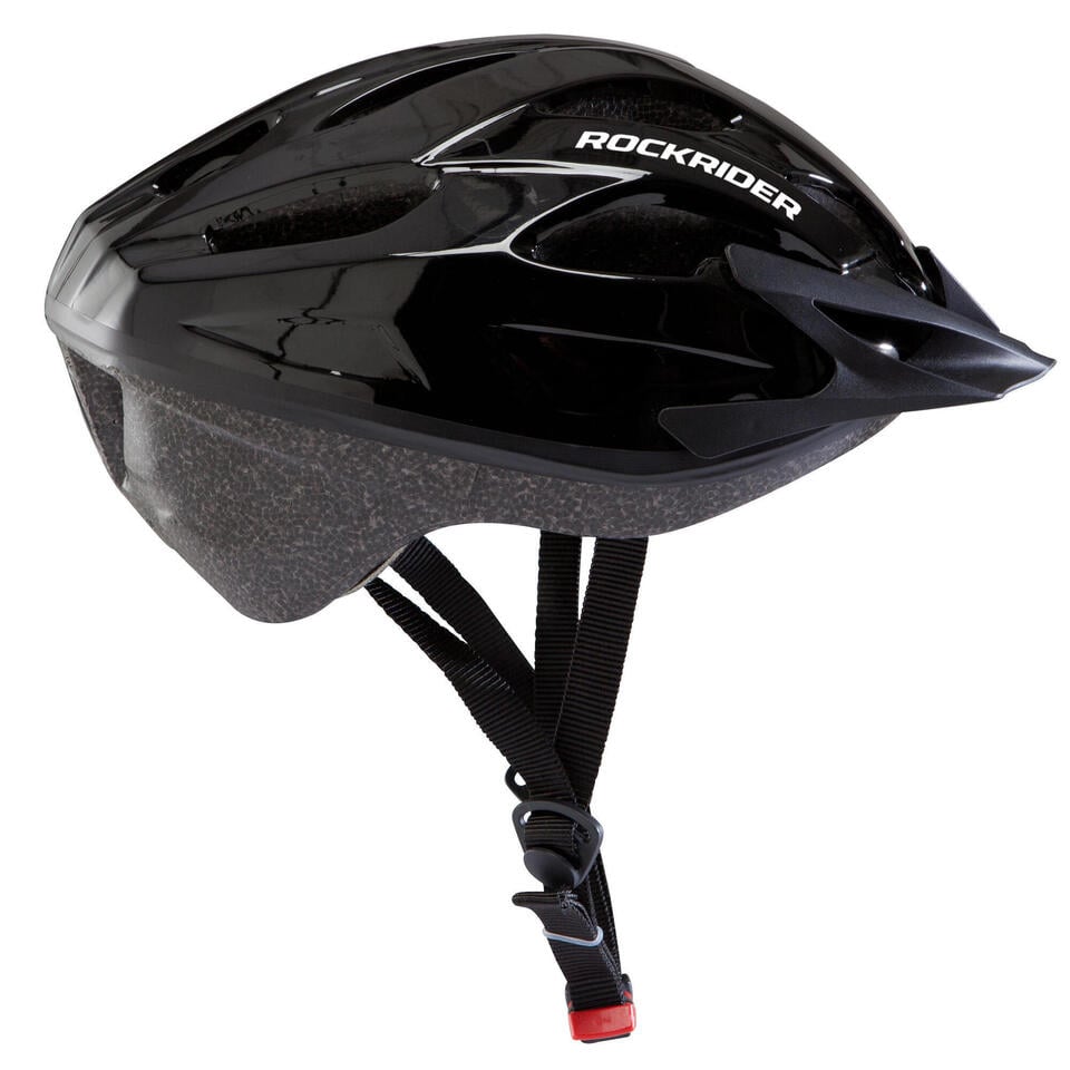 Get Yourself Secured With a Proper Bicycle Helmet