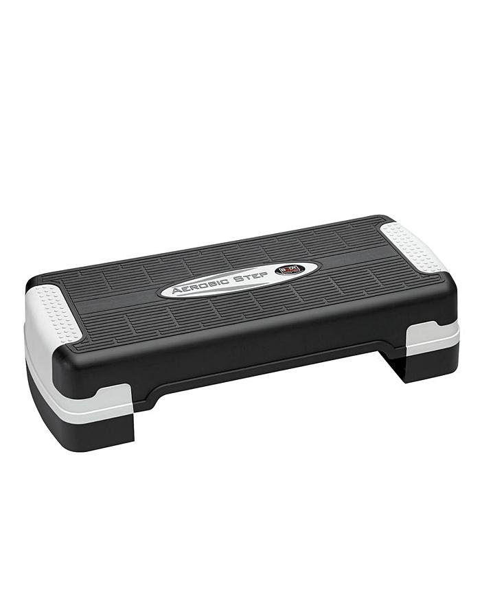 Why Do You Need Fitness Stepper? What are the Peculiarities of This Fitness Accessory?