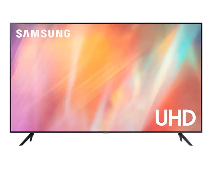 Crystal Clear Images and Videos. How to Entertain Your Customers with Business UHD TVs