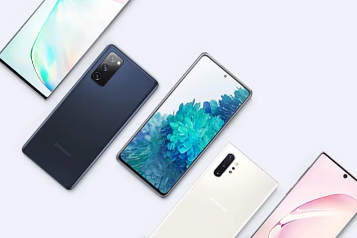 Samsung’s Certified Re-Newed Smartphones. A Better Choice for You Samsung’s Certified Re-Newed Smartphones. A Better Choice for You