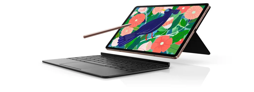 Samsung Galaxy Tab S Series. The Best Android Tablets Available Samsung Galaxy Tab S Series. The Best Android Tablets Available