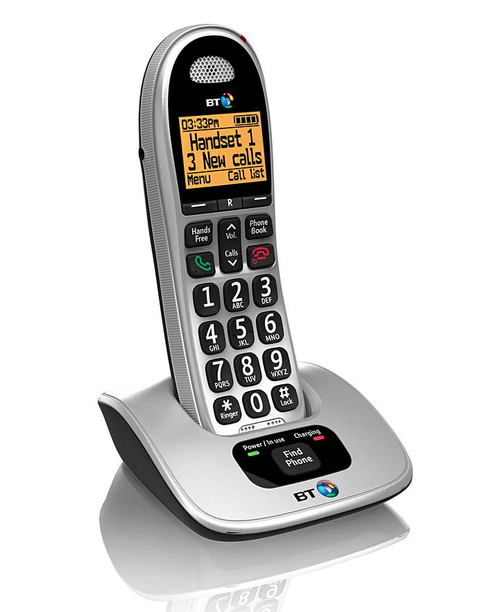 Cordless Home Phones. How Such Devices Can Still Be Useful?