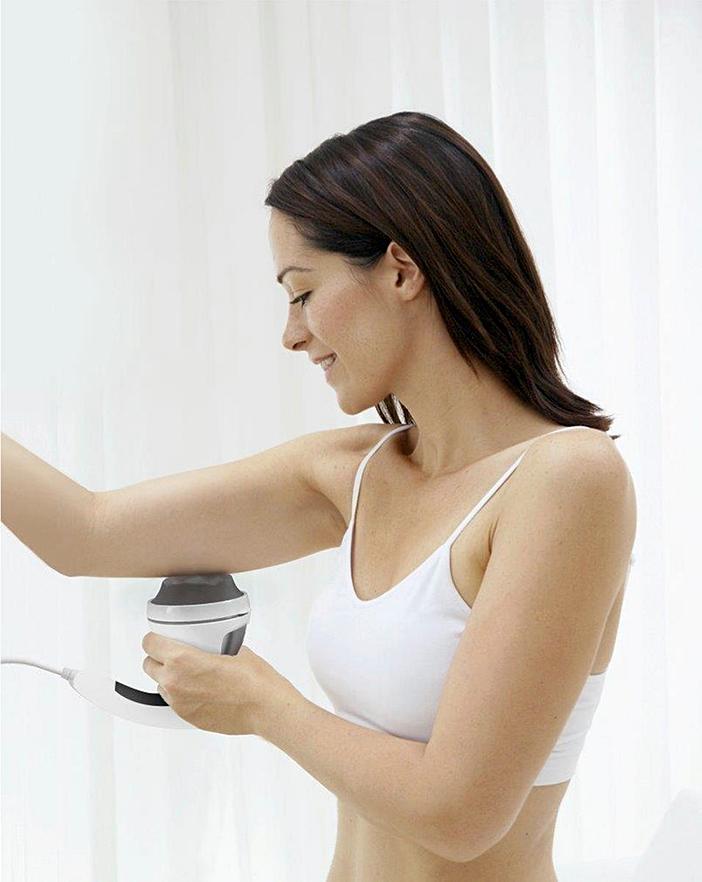 Shiatsu Handheld Heated Tension Relief Massager. Treat Yourself with the Best Feelings