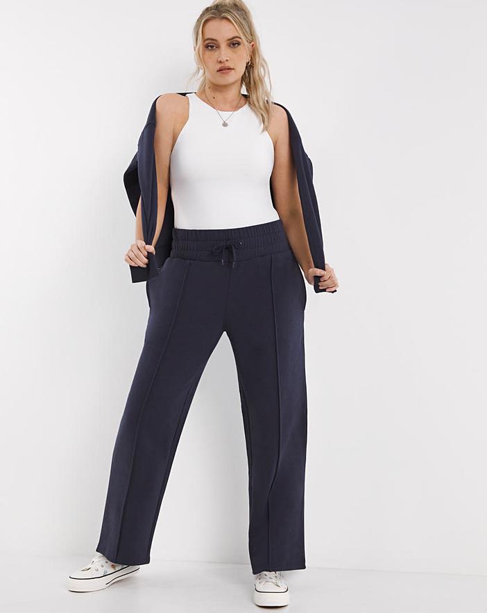 Plus Size Joggers. How to Improve Your Image With These Trousers?