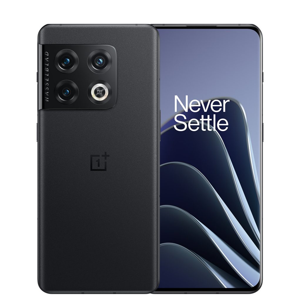 OnePlus 10 Pro 5G. Let’s See What It’s Got OnePlus 10 Pro 5G. Let’s See What It’s Got