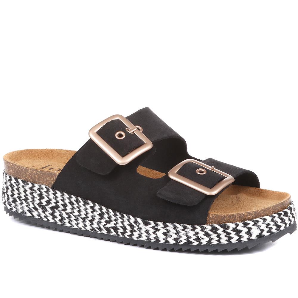 How to Get Your Dress a Proper Pair of Sandals? How to Get Your Dress a Proper Pair of Sandals?