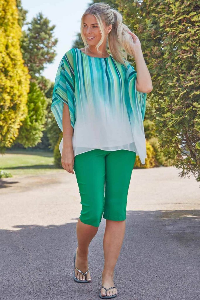 Women’s Shorts in Summer 2022. How to Wear Them?