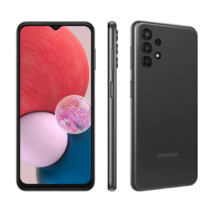 Peculiarities and Technical Aspects of the Samsung Galaxy A13 Peculiarities and Technical Aspects of the Samsung Galaxy A13