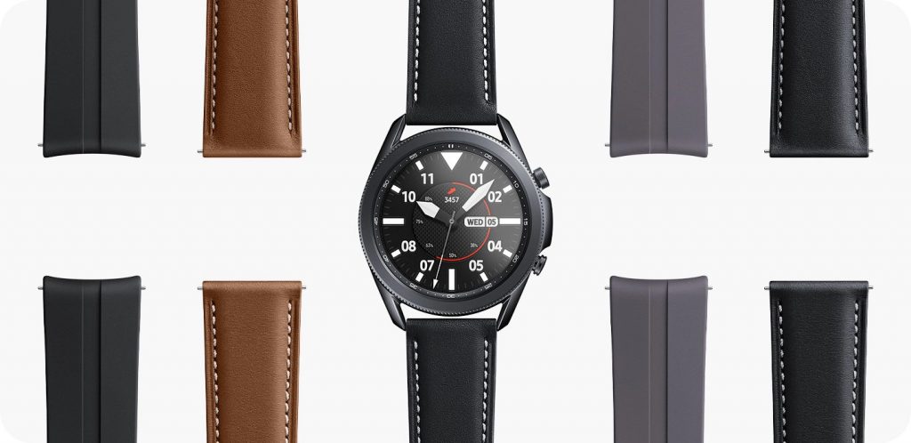 Samsung Galaxy Watch 3 Another Great Wearable Pleasure Samsung Galaxy Watch 3 Another Great Wearable Pleasure