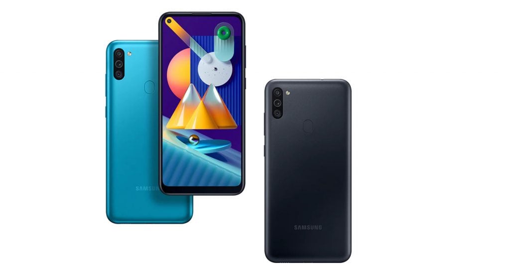 Samsung Galaxy M11. Short Overview and Main Details