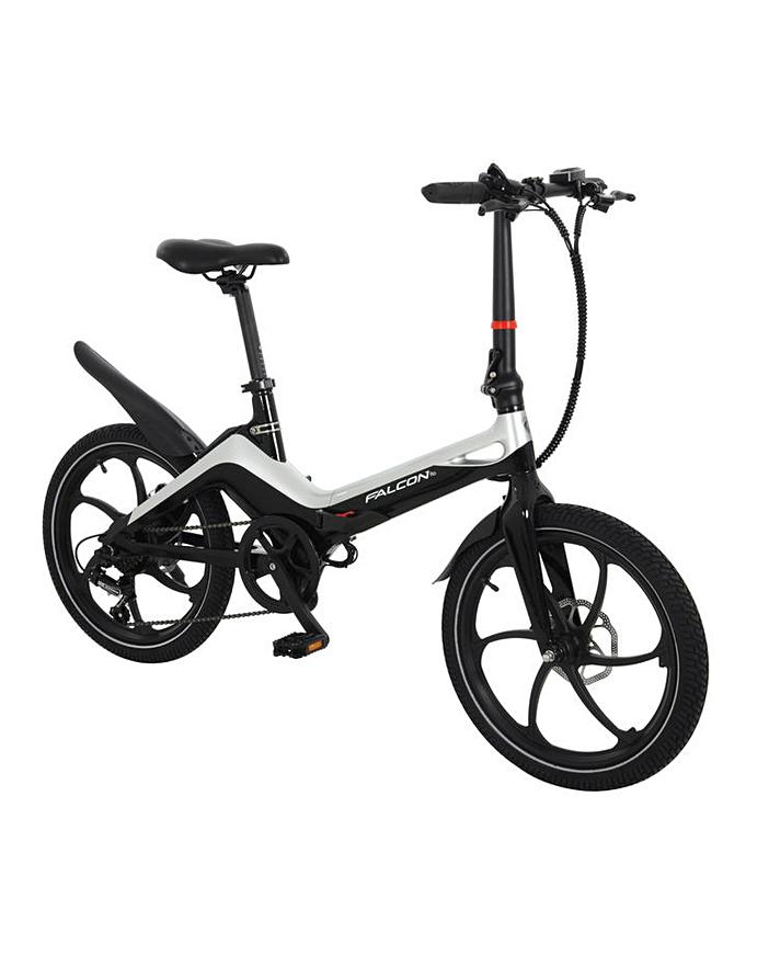 Electric Bike. Your Wise Choice For Busy Summertime City Electric Bike. Your Wise Choice For Busy Summertime City