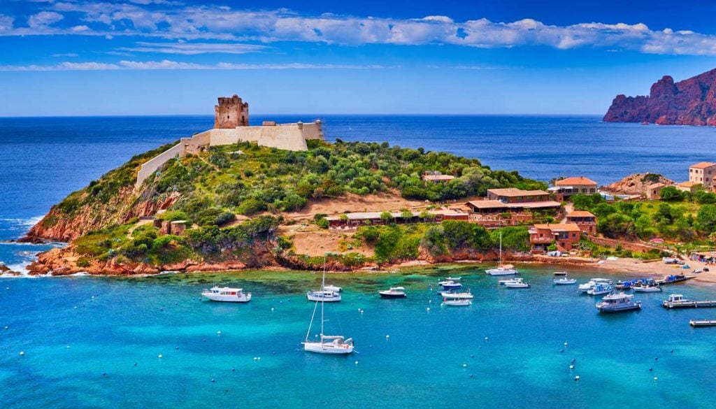 What are the Marvellous Locations of Europe?