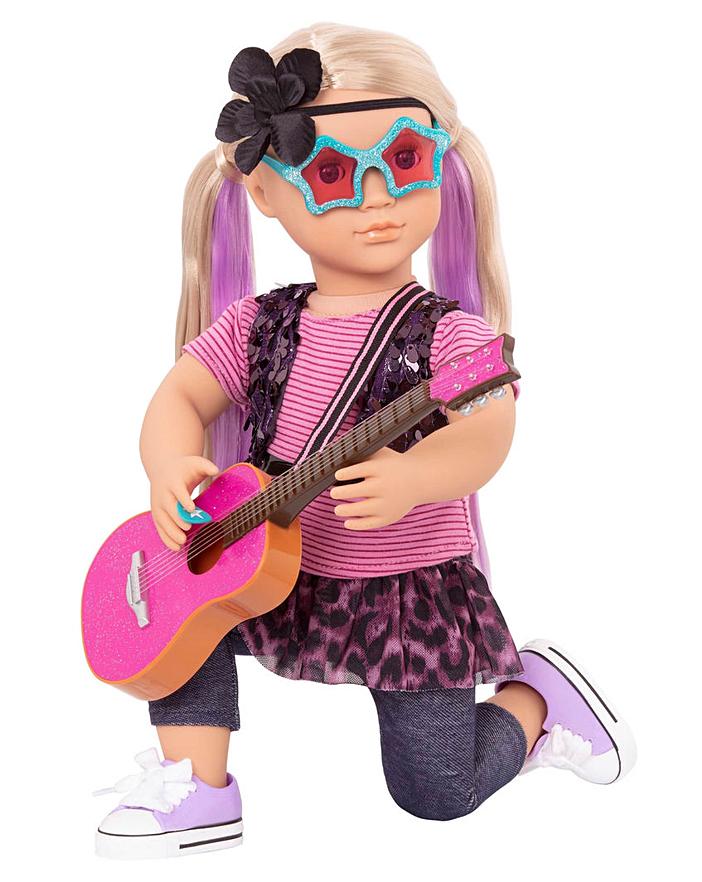 Want to Surprise Your Daughter? Learn How to Get Her the Best Doll