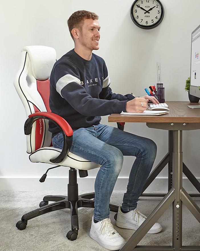Gaming Chair. Why Is It Important to Get the Proper One?