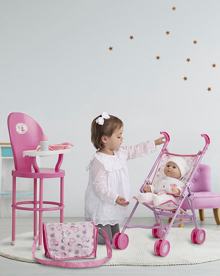 What Do You Need to Know Before Getting the Toy Prams? What Do You Need to Know Before Getting the Toy Prams?