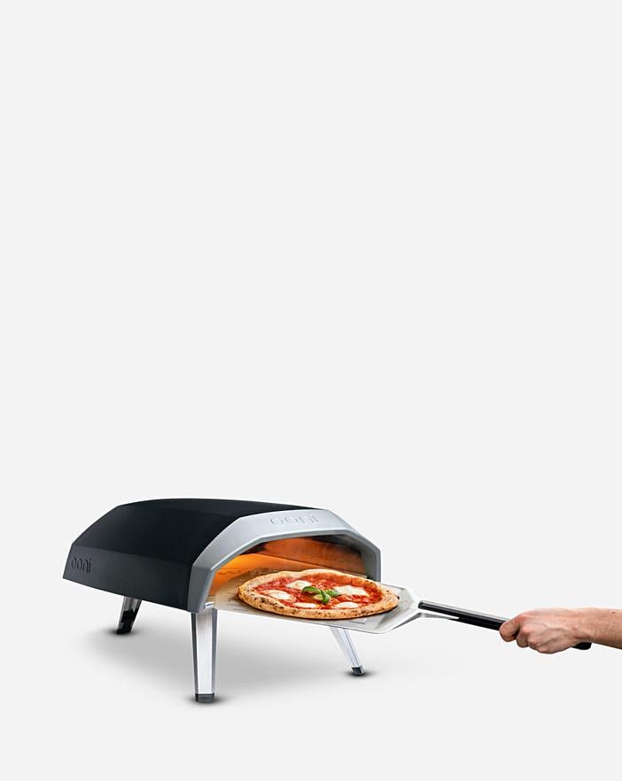 Gas Fire Pizza Oven. Enjoy Your Favorite Food Any Time