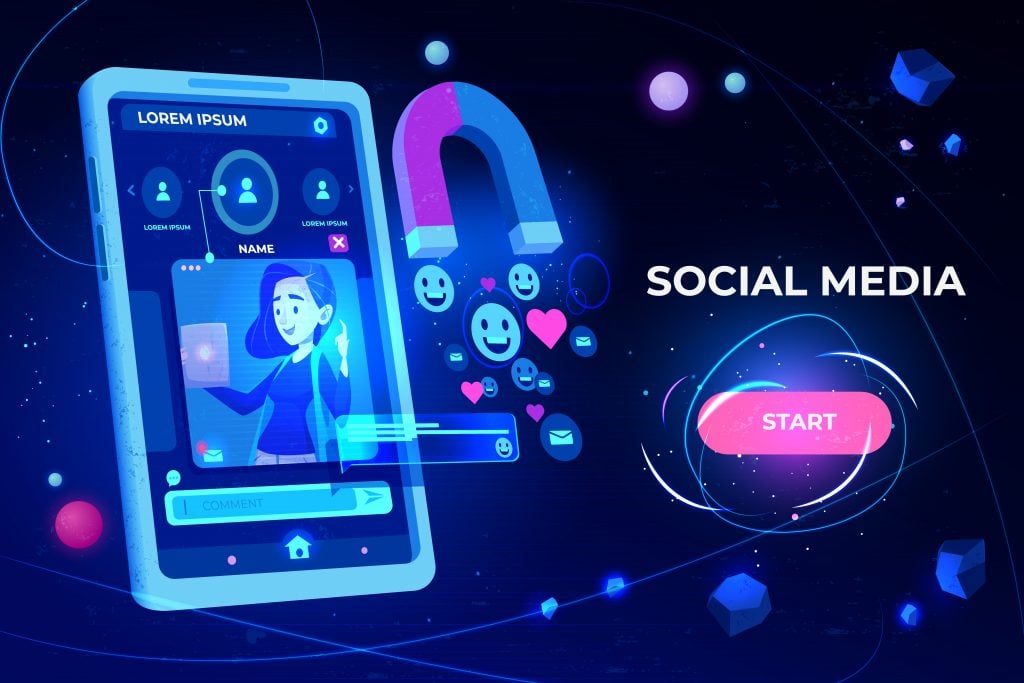 The Insides of Work of SMM Manager