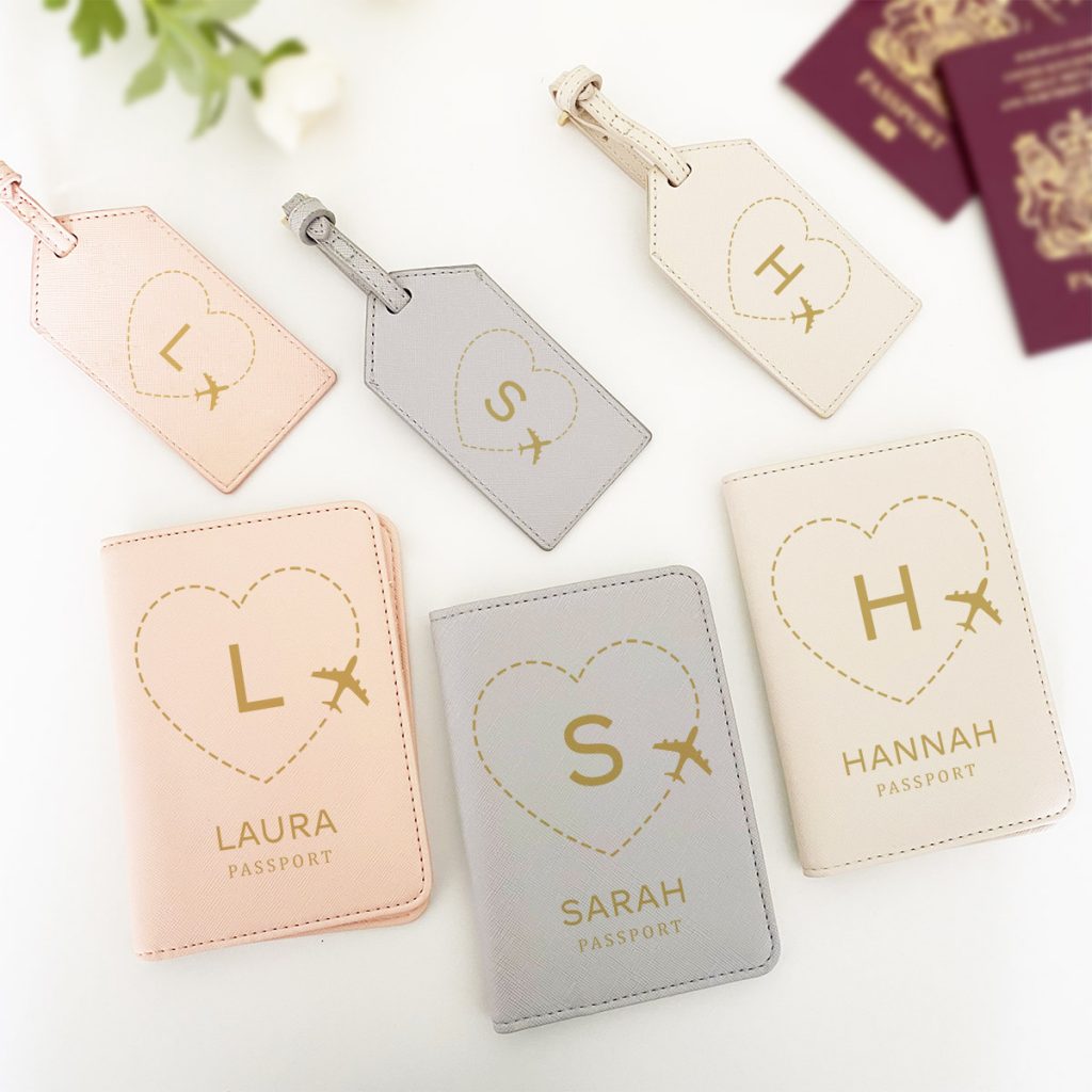 Why Having a Proper Passport Cover is Important?