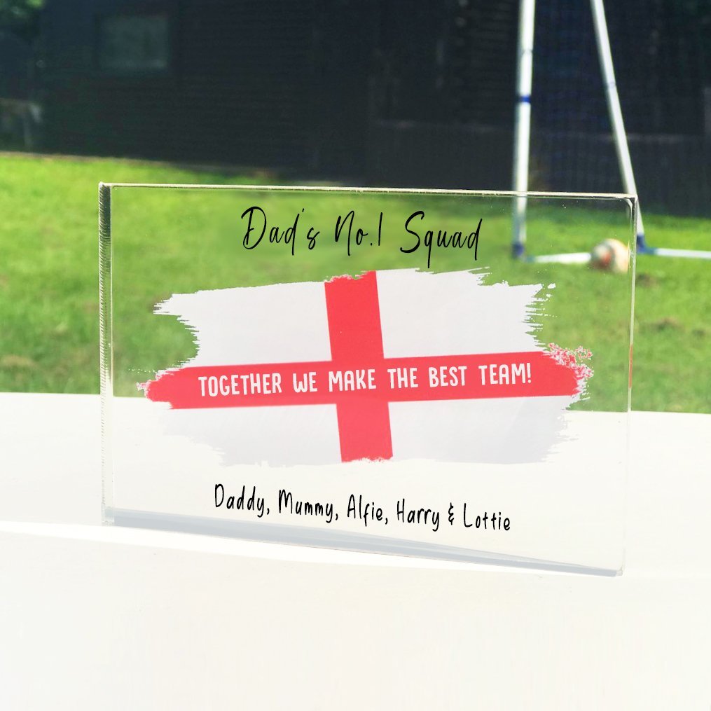 Want to Gift Something That Will Stay Forever? Try Acrylic Blocks Want to Gift Something That Will Stay Forever? Try Acrylic Blocks