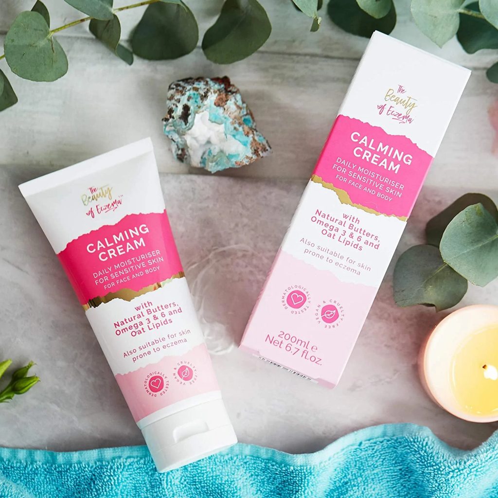 Daily Moisturizers for Sensitive Skin. What Do You Need to Know About the Specifications of Choice?