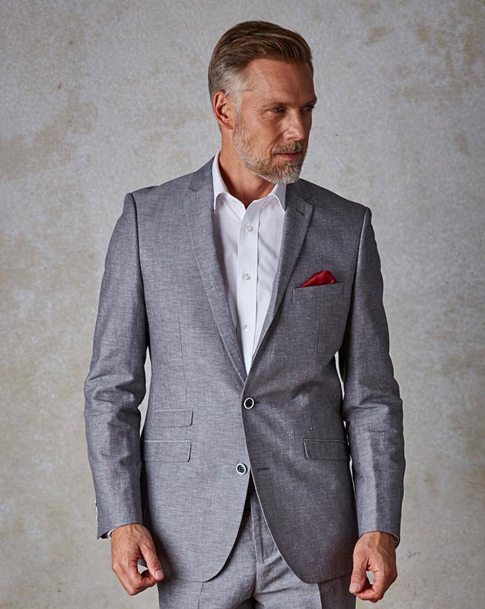 Men’s Linen Jacket. Our Perfect Garment For Style and Comfort Men’s Linen Jacket. Our Perfect Garment For Style and Comfort