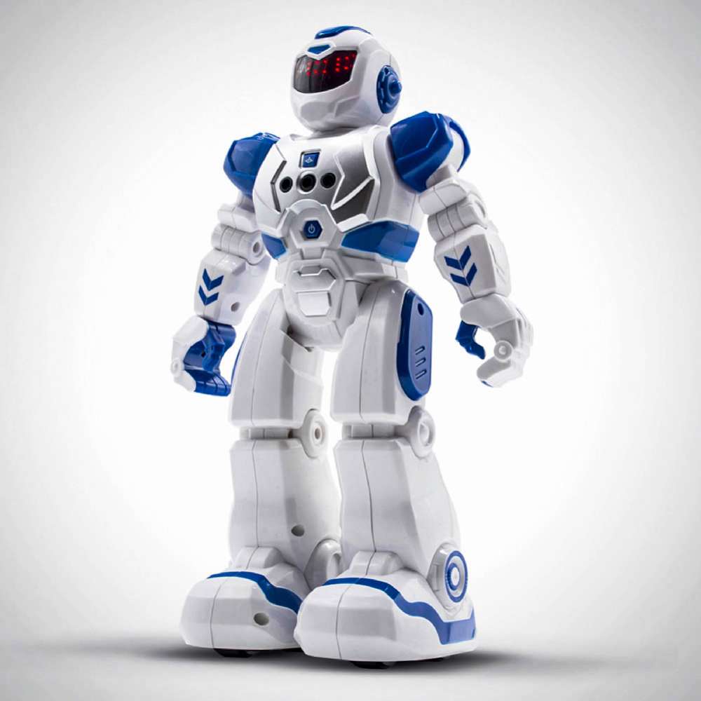 How to Choose a Proper Robot Toy For Your Child? How to Choose a Proper Robot Toy For Your Child?