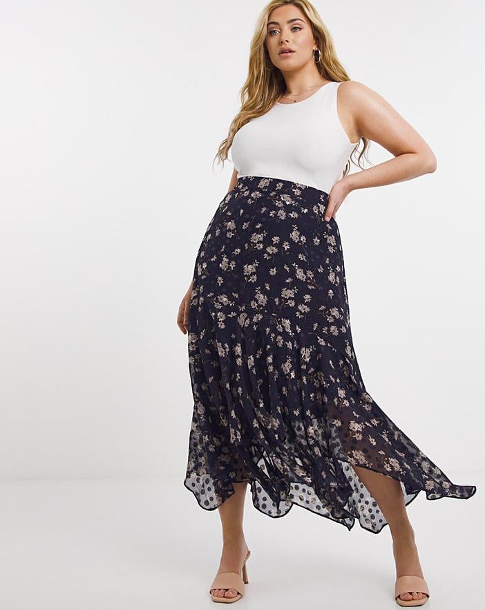 What Plus-Size Skirt Shall You Opt For During This Summer? What Plus-Size Skirt Shall You Opt For During This Summer?