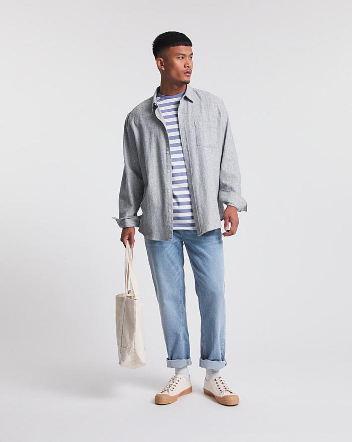 The Peculiarities of Men’s Street Style