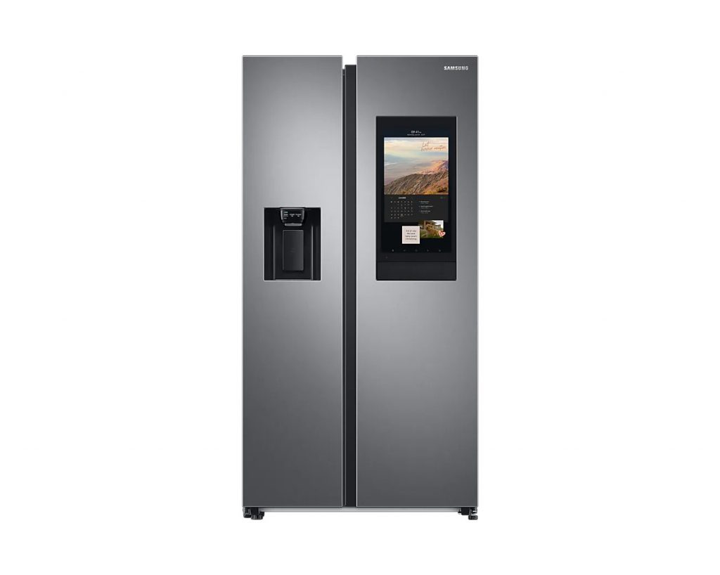 What are the Peculiarities of the Smart Fridge Technology? What are the Peculiarities of the Smart Fridge Technology?