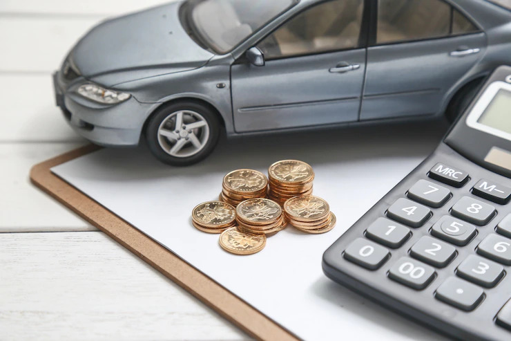 Keep Your Favourite Vehicle Safe with the Right Car Insurance