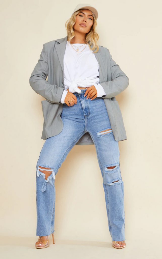 How to Wear the Denim Garments During Autumn of 2022? How to Wear the Denim Garments During Autumn of 2022?