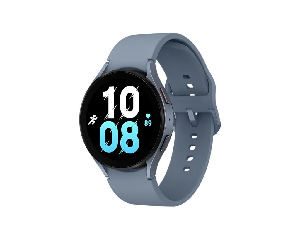 Samsung Galaxy Watch 5. The Latest Update from Samsung Has Arrived! Samsung Galaxy Watch 5. The Latest Update from Samsung Has Arrived!