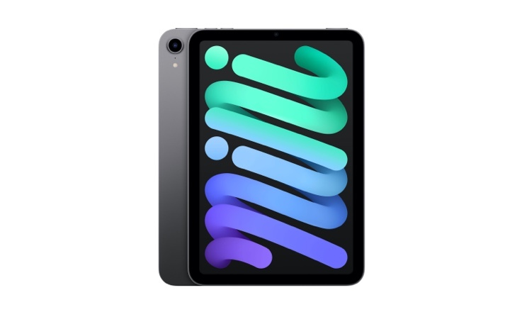 Get Ready to Meet New Mini Miracle – Apple iPad Mini 8.3 Inches 2021 5G Get Ready to Meet New Mini Miracle – Apple iPad Mini 8.3 Inches 2021 5G