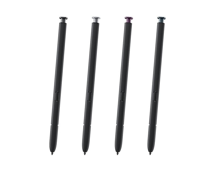 Do You Know About All the Tricks of Using the Samsung S Pen?