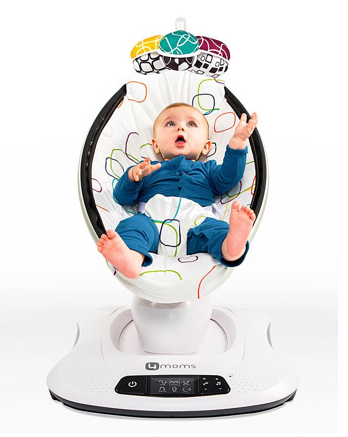 What Do You Need to Know About Choosing the Baby Bouncer?