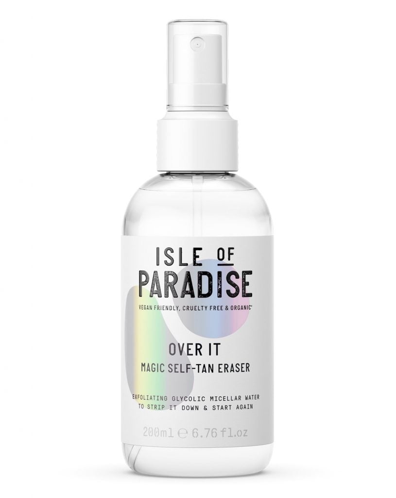 What Are the Best Ways to Remove Self Tan? What Are the Best Ways to Remove Self Tan?
