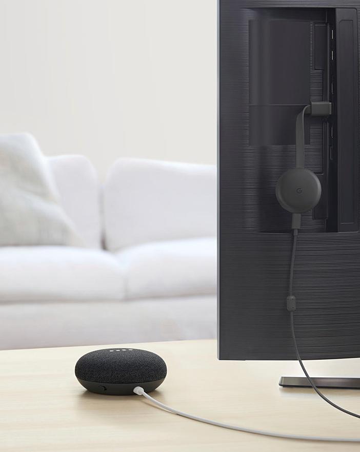 Google Nest Mini – Your Perfect Speaker. Get to Know Why?