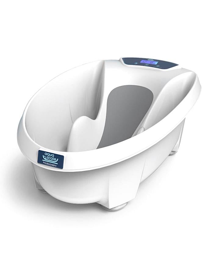 Baby’s Bathtub. Why This Component Is So Important For Newborns?