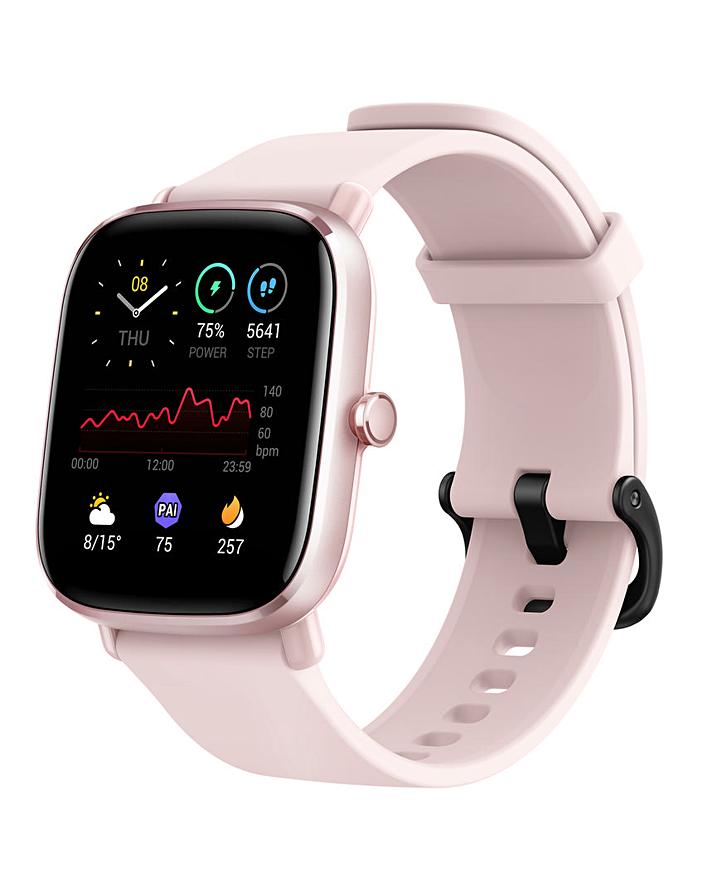 Amazfit GTS2 Mini Smart Watch Your Perfect Alternative for Famous Watches Amazfit GTS2 Mini Smart Watch Your Perfect Alternative for Famous Watches