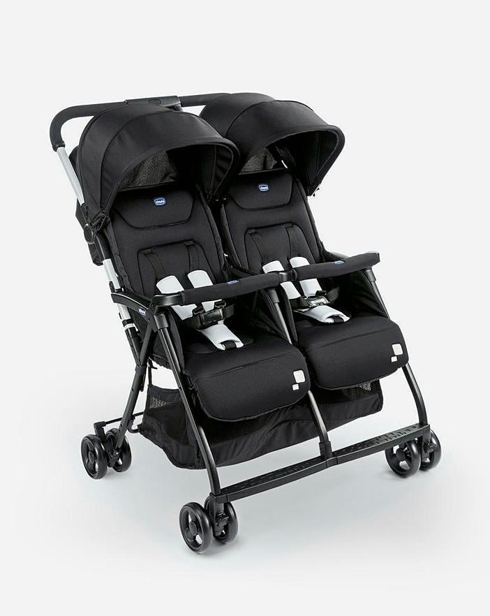 How to Choose Stroller for Twins? How to Choose Stroller for Twins?
