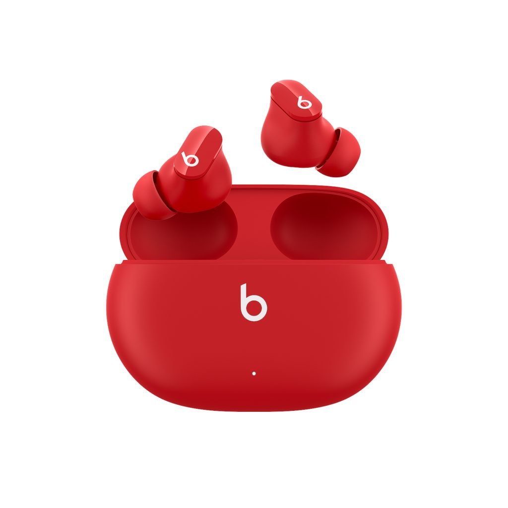 Beats By Dr. Dre Studio Buds – Perfect Noise Cancellation and Compatibility With All Devices