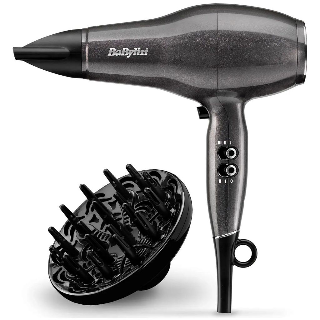 Why the Choice of Hair Dryer Matters for Your Hair?