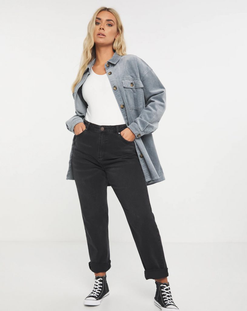 The Plus-Size Autumn Garments That You May Keep In Your Wardrobe Forever