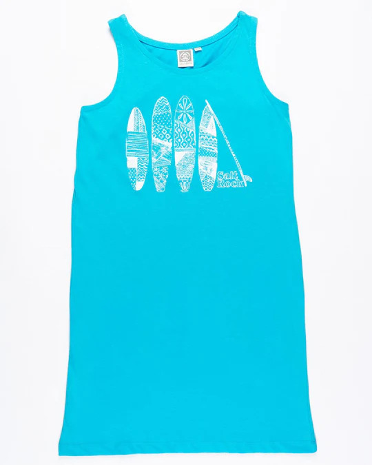 Get Your Little Lady the Best T-shirt Dress