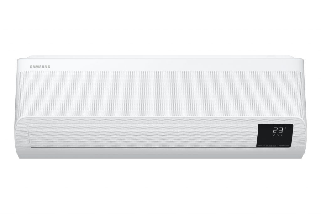 Manage Your Temperature Preferences With the Latest WindFree Technology by Samsung
