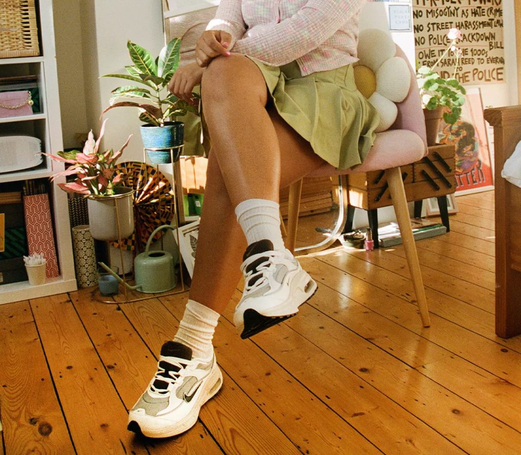 What Trainers Should Ladies Choose for Gym?