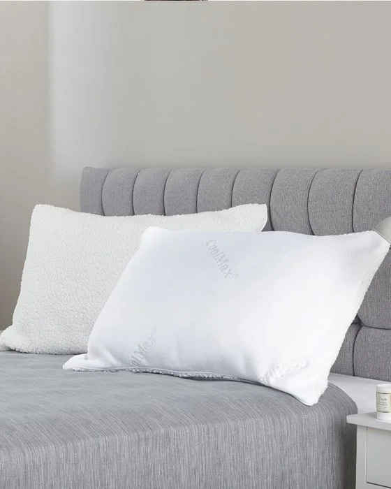 Get Yourself the Best Comfort Provided By the Duvet Pillow